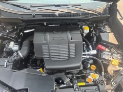 Used 2022  Subaru Forester Premium CVT at Bulldog Motors near Pasco&comma; WA