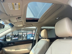 Used 2018  Subaru Outback 4d SUV 2&period;5i Limited at Bulldog Motors near Pasco&comma; WA