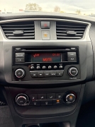 Used 2016  Nissan Sentra 4dr Sdn I4 CVT S at Bulldog Motors near Pasco&comma; WA