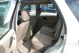 Used 2005 Ford Escape 4dr 103" WB 2.3L XLS at Bulldog Motors near Pasco, WA