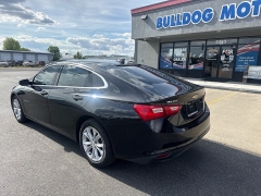 Used 2024  Chevrolet Malibu 4dr Sdn 1LT at Bulldog Motors near Pasco&comma; WA