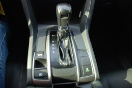 Used 2018  Honda Civic Hatchback 4d Sport CVT at Bulldog Motors near Pasco, WA