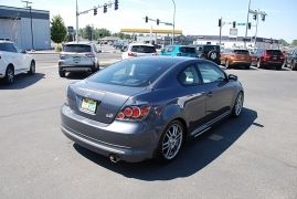 Used 2008 Scion tC 2dr HB (Natl) at Bulldog Motors near Pasco, WA