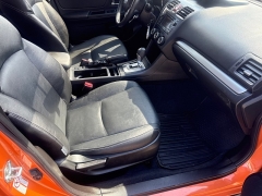 Used 2014  Subaru XV Crosstrek 4d SUV Limited at Bulldog Motors near Pasco&comma; WA