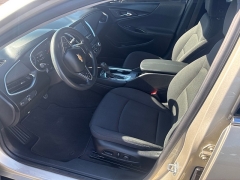 Used 2016  Chevrolet Malibu 4d Sedan LT w&sol;1LT at Bulldog Motors near Pasco&comma; WA