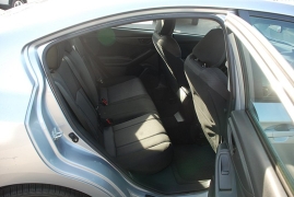 Used 2022  Subaru Impreza 4-door CVT at Bulldog Motors near Pasco&comma; WA