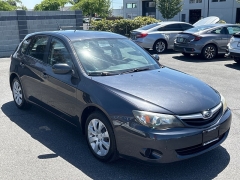 Used 2010  Subaru Impreza 4d Hatchback i Auto at Bulldog Motors near Pasco&comma; WA