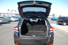 Used 2018 Subaru Crosstrek 4d SUV 2.0i Premium CVT at Bulldog Motors near Pasco, WA