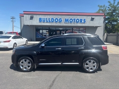 Used 2015  GMC Terrain 4d SUV AWD Denali at Bulldog Motors near Pasco&comma; WA