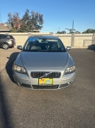 Used 2007  Volvo S40 4dr Sdn 2&period;5L Turbo AT FWD at Bulldog Motors near Pasco&comma; WA