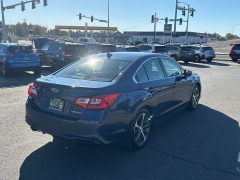 Used 2019  Subaru Legacy 4d Sedan 2&period;5i Limited at Bulldog Motors near Pasco&comma; WA