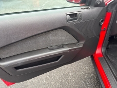 Used 2012  Ford Mustang 2d Coupe at Bulldog Motors near Pasco&comma; WA