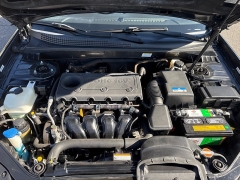Used 2010  Hyundai Sonata 4dr Sdn I4 Auto GLS at Bulldog Motors near Pasco&comma; WA