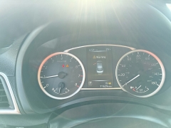 Used 2017  Nissan Sentra 4d Sedan S CVT at Bulldog Motors near Pasco&comma; WA