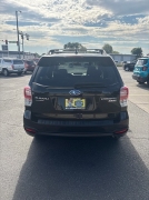 Used 2017  Subaru Forester 4d SUV 2&period;5i Premium CVT at Bulldog Motors near Pasco&comma; WA