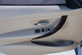 Used 2014 BMW 3 Series 4dr Sdn 320i RWD at Bulldog Motors near Pasco, WA