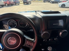 Used 2011  Jeep Wrangler 2d Convertible Sport at Bulldog Motors near Pasco&comma; WA