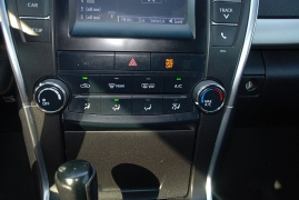 Used 2017 Toyota Camry Auto (Natl) at Bulldog Motors near Pasco, WA