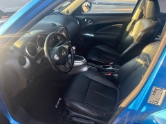 Used 2012  Nissan JUKE 5dr Wgn CVT SL AWD at Bulldog Motors near Pasco&comma; WA