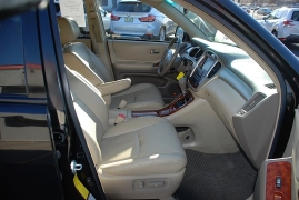 Used 2006  Toyota Highlander 4dr V6 4WD w&sol;3rd Row &lpar;Natl&rpar; at Bulldog Motors near Pasco&comma; WA