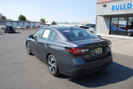 Used 2023 Subaru Legacy Premium CVT at Bulldog Motors near Pasco, WA