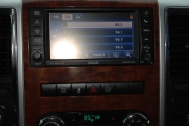 Used 2012  Ram 1500 4WD Crew Cab 140&period;5" Laramie at Bulldog Motors near Pasco&comma; WA