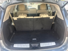Used 2017  INFINITI QX60 4d SUV AWD at Bulldog Motors near Pasco&comma; WA