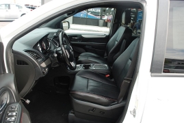 Used 2019 Dodge Grand Caravan 4d Wagon GT at Bulldog Motors near Pasco, WA