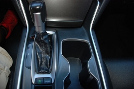 Used 2020 Honda Accord Sedan 4d Sport 1.5L CVT at Bulldog Motors near Pasco, WA