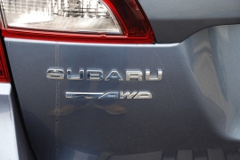 Used 2016  Subaru Outback 4d SUV i Premium at Bulldog Motors near Pasco, WA