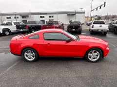 Used 2012  Ford Mustang 2d Coupe at Bulldog Motors near Pasco&comma; WA
