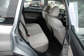 Used 2015  Subaru Forester 4d SUV i CVT at Bulldog Motors near Pasco, WA