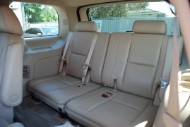 Used 2013 Cadillac Escalade 4d SUV AWD Premium at Bulldog Motors near Pasco, WA