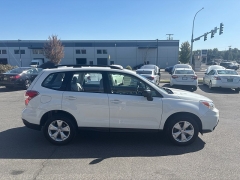 Used 2016  Subaru Forester 4d SUV i CVT at Bulldog Motors near Pasco&comma; WA