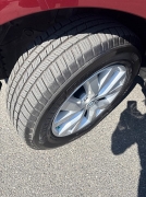Used 2011  Nissan Murano AWD 4dr S at Bulldog Motors near Pasco&comma; WA