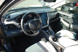 Used 2022  Subaru Outback Premium CVT at Bulldog Motors near Pasco, WA