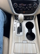 Used 2016  Nissan Murano 4d SUV AWD Platinum at Bulldog Motors near Pasco&comma; WA