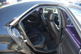 Used 2012 Cadillac CTS 4d Sedan AWD 3.0L at Bulldog Motors near Pasco, WA