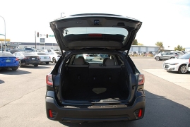 Used 2022  Subaru Outback Premium CVT at Bulldog Motors near Pasco, WA