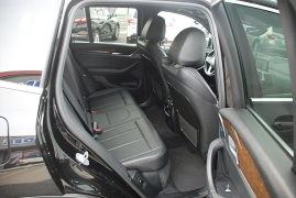 Used 2019  BMW X3 sDrive30i Sports Activity Vehicle at Bulldog Motors near Pasco, WA