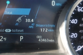 Used 2020  Toyota Camry 4d Sedan XLE AWD at Bulldog Motors near Pasco&comma; WA