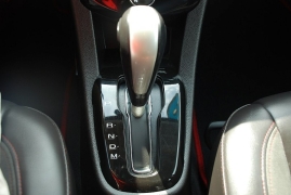 Used 2019  Chevrolet Sonic 4d Hatchback Premier AT at Bulldog Motors near Pasco, WA