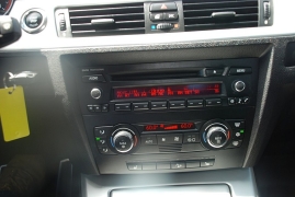 Used 2008 BMW 3 Series 2dr Cpe 328xi AWD at Bulldog Motors near Pasco, WA