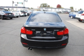Used 2013 BMW 3 Series 4dr Sdn 328i xDrive AWD SULEV at Bulldog Motors near Pasco, WA