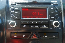 Used 2012 Kia Sorento 4d SUV FWD LX at Bulldog Motors near Pasco, WA