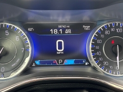 Used 2016  Chrysler 200 4d Sedan C AWD at Bulldog Motors near Pasco&comma; WA