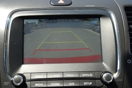 Used 2017  Kia Forte5 5d Hatchback LX at Bulldog Motors near Pasco, WA