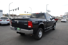 Used 2018  Ram 2500 4WD Crew Cab Tradesman at Bulldog Motors near Pasco&comma; WA