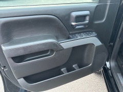 Used 2018  Chevrolet Silverado 1500 4WD Crew Cab LT Z71 at Bulldog Motors near Pasco&comma; WA