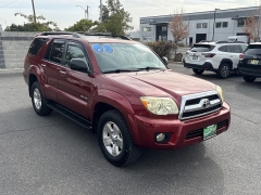 Used 2008  Toyota 4Runner 4WD 4dr V6 &lpar;Natl&rpar; at Bulldog Motors near Pasco&comma; WA